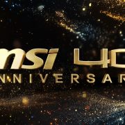 image of MSI Celebrates 40th Anniversary at Computex 2026 with Full AI-Powered Product Lineup - HelloExpress - 9