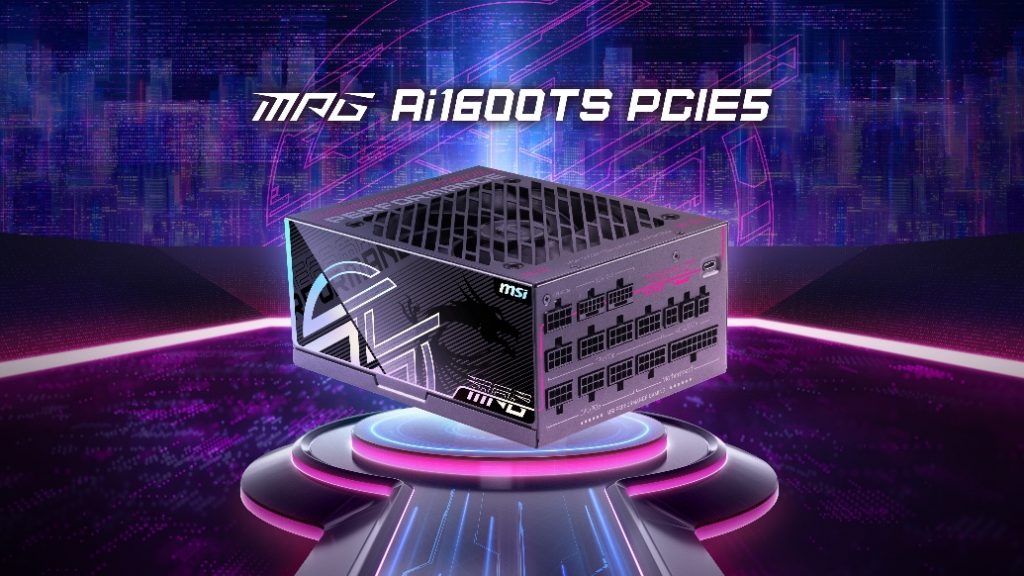 image of MSI Showcases Complete PC Component Ecosystem at Computex 2026 — Red Dot Awards and Best Choice Recognition - HelloExpress - 7