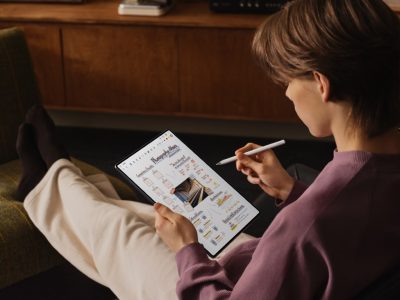 image of Huawei Launches the MatePad Pro Max, Headlining Its Latest Smart Device Lineup in Malaysia - HelloExpress - 16