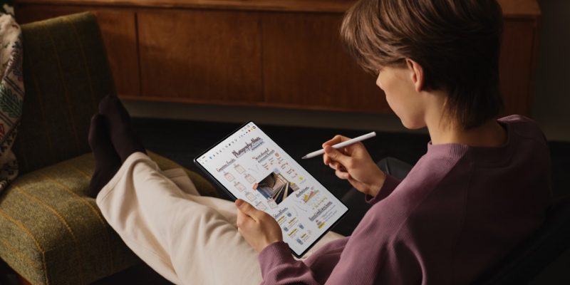 image of Huawei Launches the MatePad Pro Max, Headlining Its Latest Smart Device Lineup in Malaysia - HelloExpress - 1