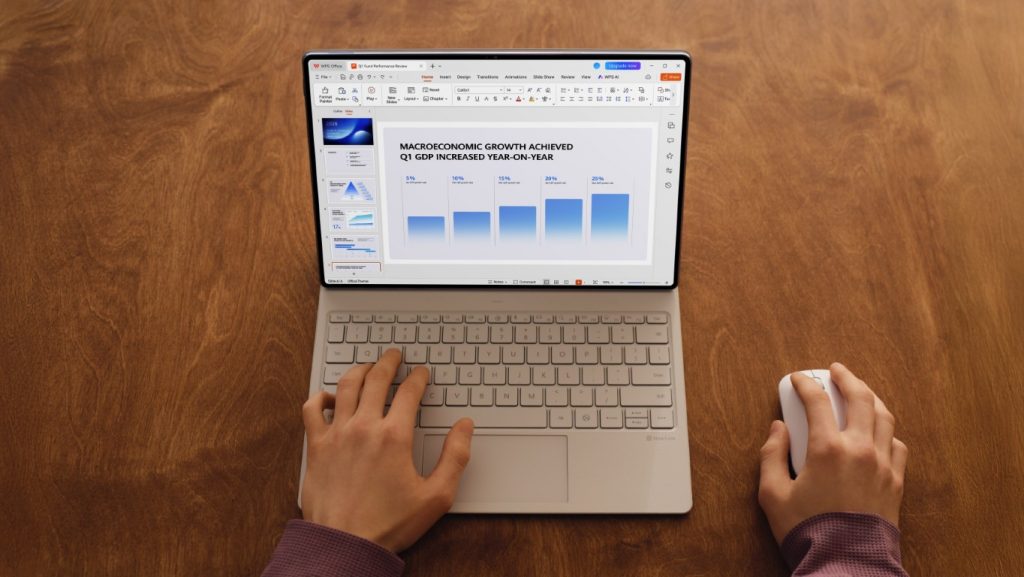 image of Huawei Launches the MatePad Pro Max, Headlining Its Latest Smart Device Lineup in Malaysia - HelloExpress - 5