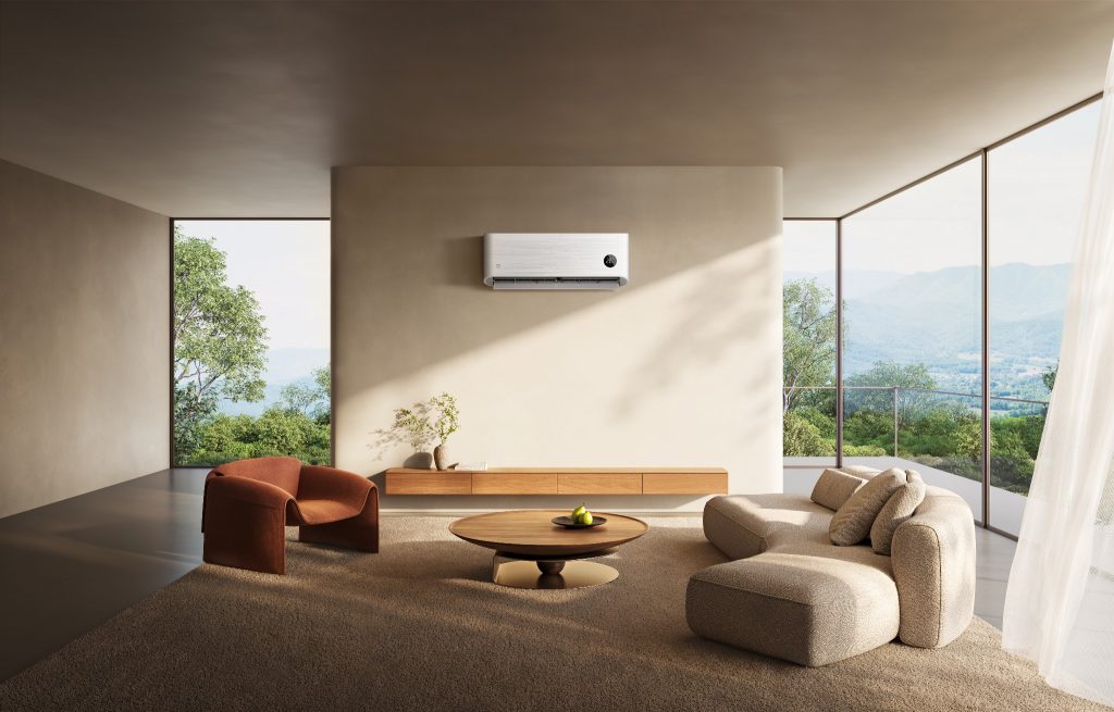 Xiaomi's New Smart Home Lineup Lands In Malaysia — ACs, Fridges, Washers And Robot Vacuums Starting From RM999 6 image of Xiaomi's New Smart Home Lineup Lands In Malaysia — ACs, Fridges, Washers And Robot Vacuums Starting From RM999 - HelloExpress - 6