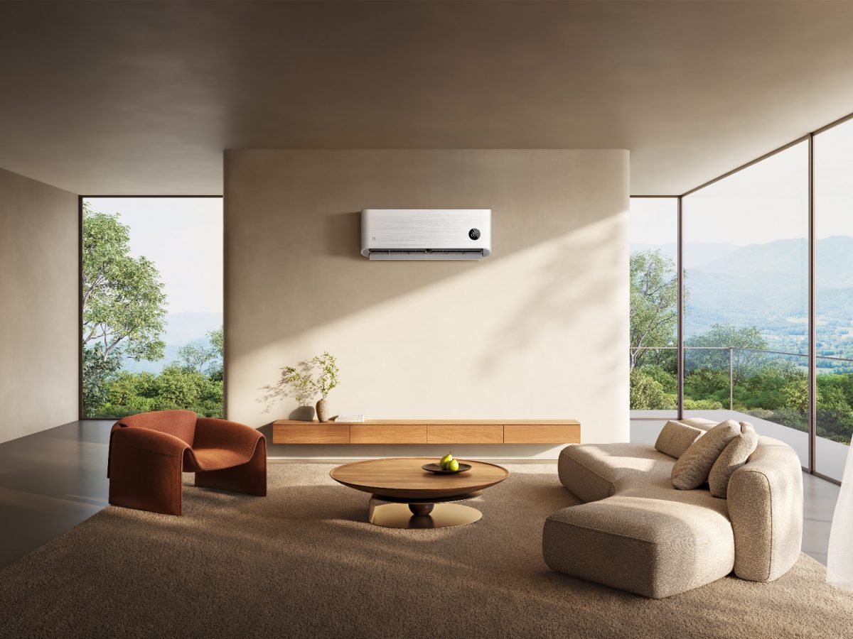 image of Xiaomi's New Smart Home Lineup Lands In Malaysia — ACs, Fridges, Washers And Robot Vacuums Starting From RM999 - HelloExpress - 1