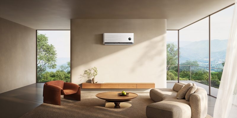 Xiaomi's New Smart Home Lineup Lands In Malaysia — ACs, Fridges, Washers And Robot Vacuums Starting From RM999 1 image of Xiaomi's New Smart Home Lineup Lands In Malaysia — ACs, Fridges, Washers And Robot Vacuums Starting From RM999 - HelloExpress - 1
