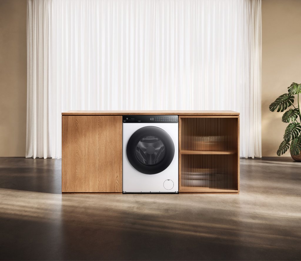 Xiaomi's New Smart Home Lineup Lands In Malaysia — ACs, Fridges, Washers And Robot Vacuums Starting From RM999 8 image of Xiaomi's New Smart Home Lineup Lands In Malaysia — ACs, Fridges, Washers And Robot Vacuums Starting From RM999 - HelloExpress - 8