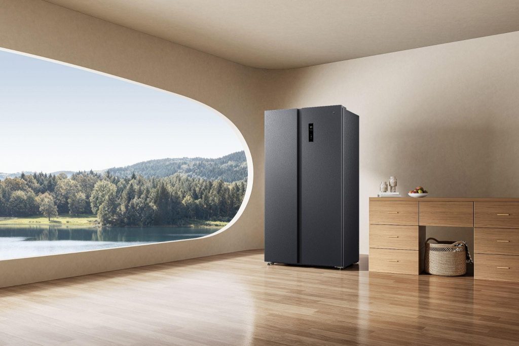 Xiaomi's New Smart Home Lineup Lands In Malaysia — ACs, Fridges, Washers And Robot Vacuums Starting From RM999 7 image of Xiaomi's New Smart Home Lineup Lands In Malaysia — ACs, Fridges, Washers And Robot Vacuums Starting From RM999 - HelloExpress - 7