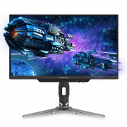image of Acer Drops 5 New Predator and Nitro Gaming Monitors — Including a 1000Hz Model - HelloExpress - 9