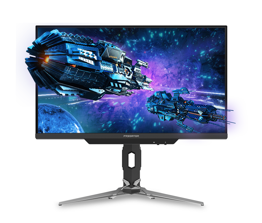 image of Acer Drops 5 New Predator and Nitro Gaming Monitors — Including a 1000Hz Model - HelloExpress - 4