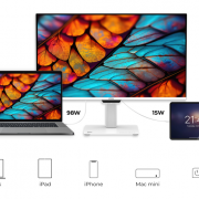 image of MSI PRO MAX Series Display: The Best Mate for Mac at Computex 2026 - HelloExpress - 9