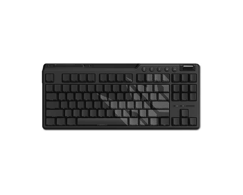 image of Acer Predator Helios 18 AI Leads New Gaming Lineup with RTX 5090 and 6th Gen AeroBlade - HelloExpress - 11