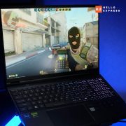 image of Acer Predator Helios Neo 16 AI Review: Razer Focus on Gaming - HelloExpress - 3