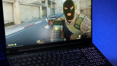 image of Acer Predator Helios Neo 16 AI Review: Razer Focus on Gaming - HelloExpress - 12