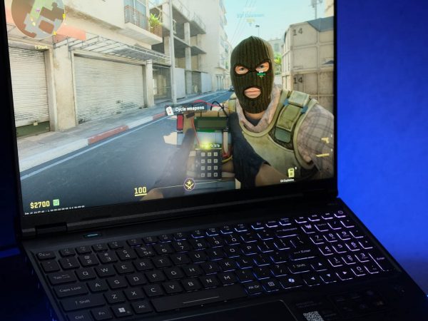 image of Acer Predator Helios Neo 16 AI Review: Razer Focus on Gaming - HelloExpress - 8