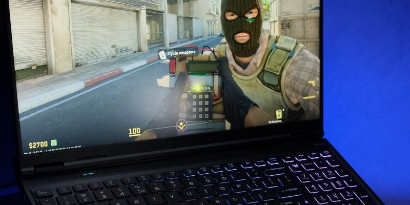 image of Acer Predator Helios Neo 16 AI Review: Razer Focus on Gaming - HelloExpress - 1