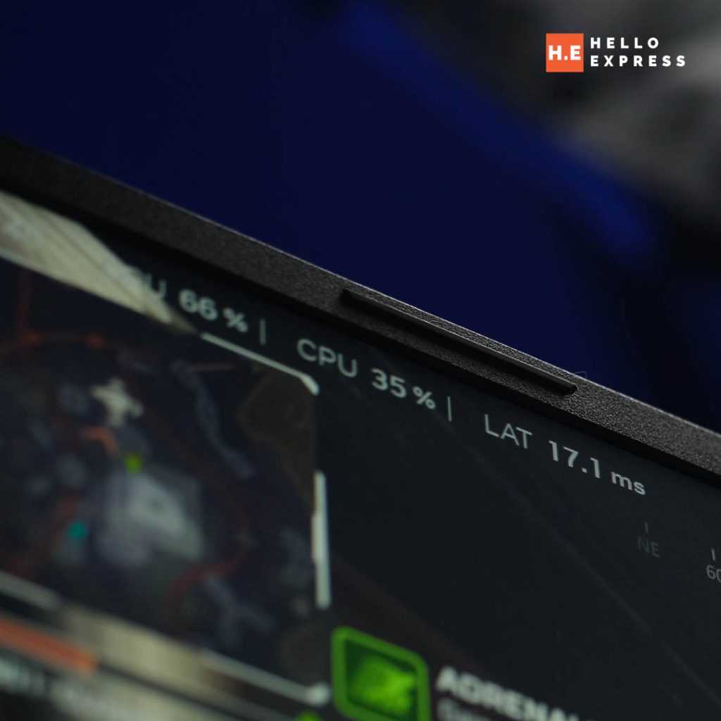 Acer Predator Helios Neo 16 Ai