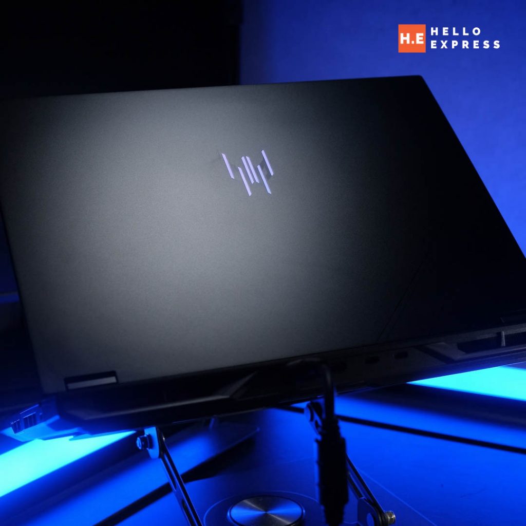 Acer Predator Helios Neo 16
