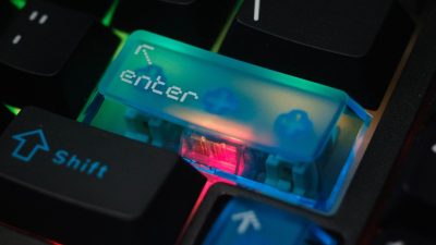 Voicsky Echo 96 Review: A Malaysian-Made Keyboard That Has No Business Being This Good at RM239 18 image of Voicsky Echo 96 Review: A Malaysian-Made Keyboard That Has No Business Being This Good at RM239 - HelloExpress - 17