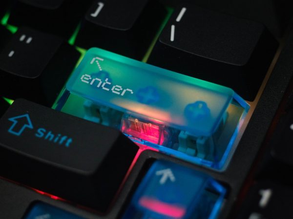 image of Voicsky Echo 96 Review: A Malaysian-Made Keyboard That Has No Business Being This Good at RM239 - HelloExpress - 25