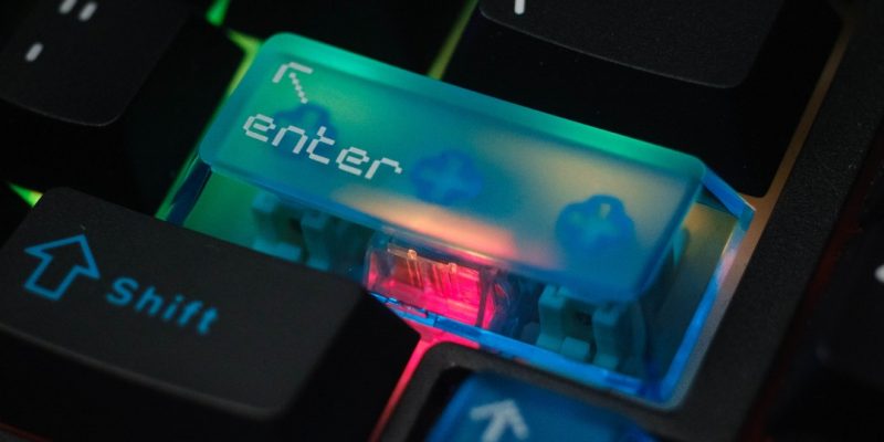 image of Voicsky Echo 96 Review: A Malaysian-Made Keyboard That Has No Business Being This Good at RM239 - HelloExpress - 1