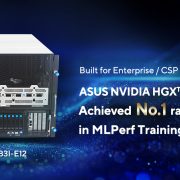 image of ASUS XA NB3I-E12 AI Server Powered by NVIDIA HGX B300 Tops MLPerf Training v6.0 Across Llama 3.1-8B and GPT-OSS-120B - HelloExpress - 9
