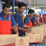 BEST Express Malaysia Posts 110% Parcel Volume Surge During 6.6 Mid-Year Online Shopping Campaign 8 image of BEST Express Malaysia Posts 110% Parcel Volume Surge During 6.6 Mid-Year Online Shopping Campaign - HelloExpress - 5