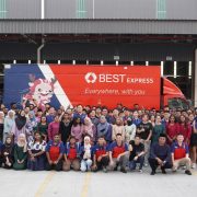image of BEST Express Malaysia Posts 490% Month-on-Month Growth in Large-Parcel Shipments - HelloExpress - 6