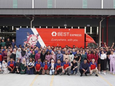 image of BEST Express Malaysia Posts 490% Month-on-Month Growth in Large-Parcel Shipments - HelloExpress - 16