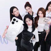 OPPO Reno16 Series with BABYMONSTER K-pop group