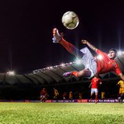 Lenovo Hybrid AI Is Powering Live Sport at Global Scale — From FIFA World Cup 2026 to Formula 1 9 Lenovo FIFA World Cup 2026 sponsorship stadium