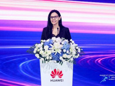 image of Huawei ICT Competition 2025-2026 Global Final Concludes in Shenzhen With Record-Breaking 220,000 Participants - HelloExpress - 15