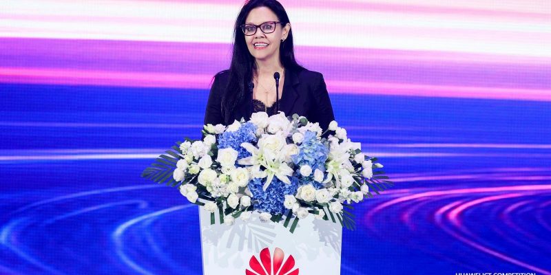 image of Huawei ICT Competition 2025-2026 Global Final Concludes in Shenzhen With Record-Breaking 220,000 Participants - HelloExpress - 1