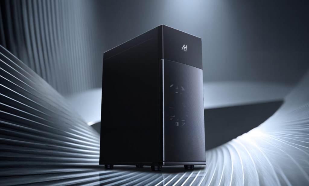 image of GIGABYTE Expands AI TOP Ecosystem for the Next Era of AI Agents at COMPUTEX 2026 - HelloExpress - 5