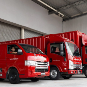 image of Ninja Van Malaysia Doubles Warehouse Scanning Speed with Zebra Technologies Deployment - HelloExpress - 4