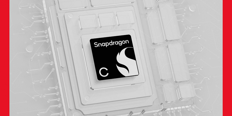 image of Snapdragon C Platform Announced — Bringing AI and All-Day Battery to Entry-Tier Laptops - HelloExpress - 1