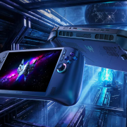 image of Acer Predator Atlas 8 Handheld Brings Intel Arc G3 Extreme and 80Wh Battery - HelloExpress - 7