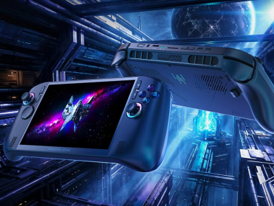 image of Acer Predator Atlas 8 Handheld Brings Intel Arc G3 Extreme and 80Wh Battery - HelloExpress - 19
