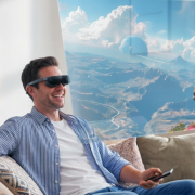 image of Acer Iconia Tablets Plus AR Vision GR0 and GI0 AI Glasses Round Out Mobile Lineup - HelloExpress - 8