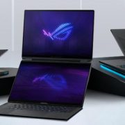 image of ASUS ROG Malaysia Drops 2026 Zephyrus Duo and Strix Lineup — World's First 16" Dual-Screen OLED Gaming Laptop Lands from RM12,999 - HelloExpress - 3