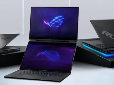 image of ASUS ROG Malaysia Drops 2026 Zephyrus Duo and Strix Lineup — World's First 16" Dual-Screen OLED Gaming Laptop Lands from RM12,999 - HelloExpress - 21