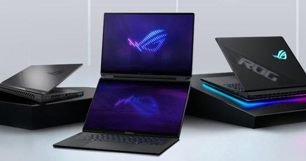 image of ASUS ROG Malaysia Drops 2026 Zephyrus Duo and Strix Lineup — World's First 16" Dual-Screen OLED Gaming Laptop Lands from RM12,999 - HelloExpress - 7
