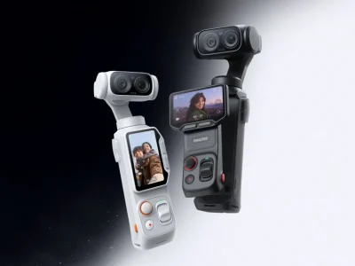 image of Insta360 Luna Ultra Lands in Malaysia at RM2,999 — Leica Optics, 8K and a Detachable Touchscreen - HelloExpress - 21