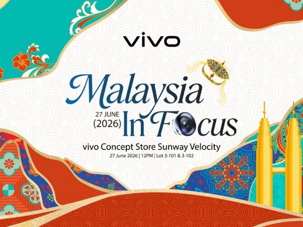 vivo Malaysia Opens New Concept Store at Sunway Velocity Mall With Immersive Imaging Experience Zone 15 image of vivo Malaysia Opens New Concept Store at Sunway Velocity Mall With Immersive Imaging Experience Zone - HelloExpress - 15