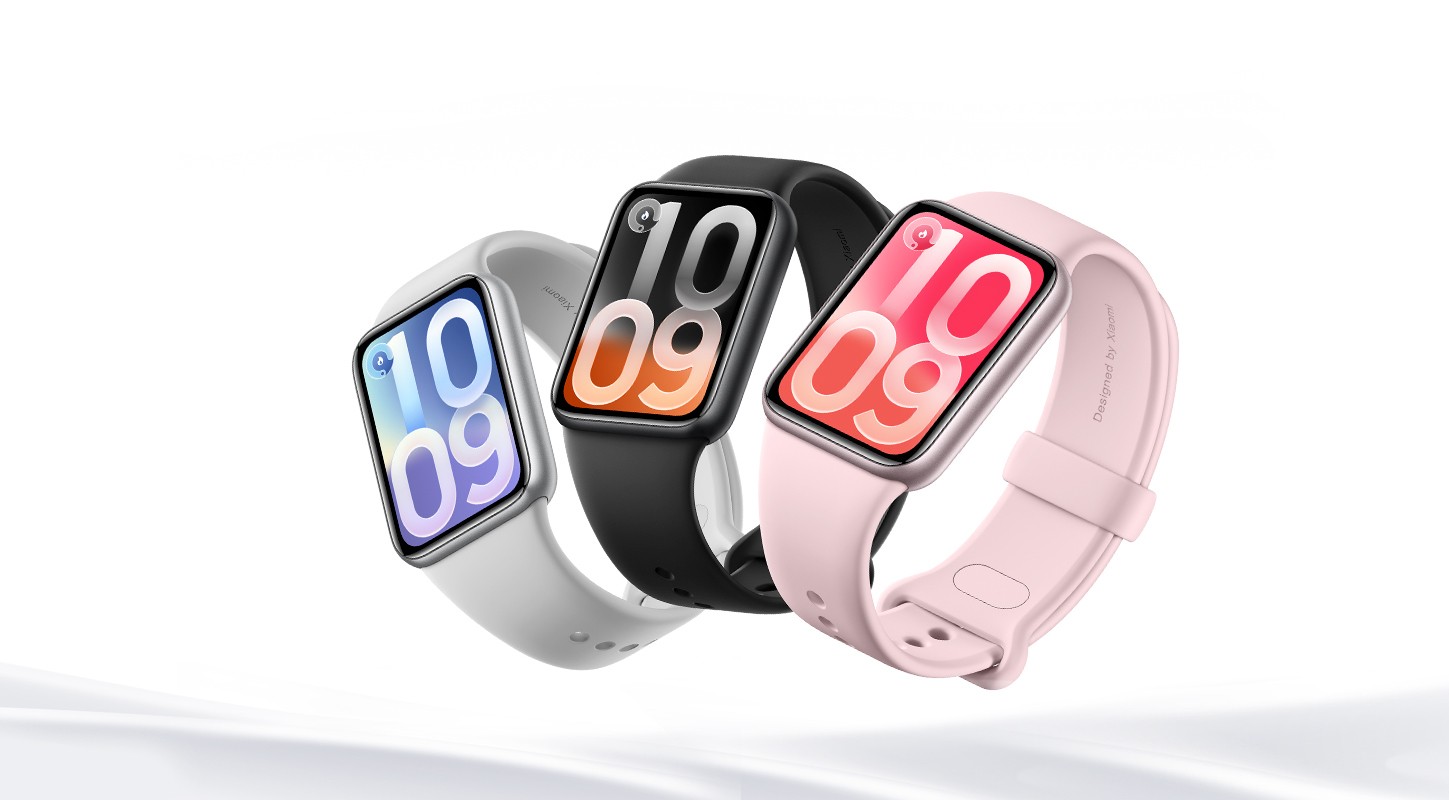 Xiaomi Watch S5 46mm