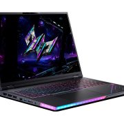 image of Acer Predator Helios 18 AI Lands in Malaysia with RTX 5090 and iF Design Award 2026 Pedigree — Priced from RM17,999 with Free Portable Monitor - HelloExpress - 7