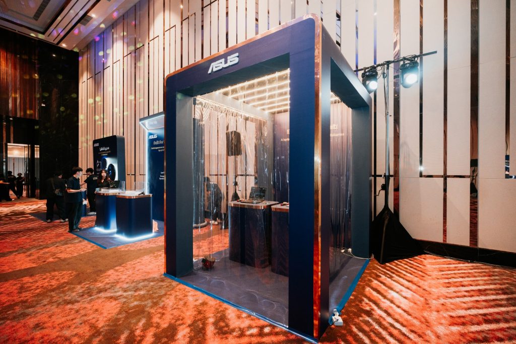 image of ASUS Malaysia Upgrades No.1 Quality & Service Commitment with 34 Durability Tests, 2-Year Perfect Warranty, and ProCare Programme - HelloExpress - 4