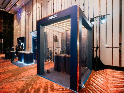 image of ASUS Malaysia Upgrades No.1 Quality & Service Commitment with 34 Durability Tests, 2-Year Perfect Warranty, and ProCare Programme - HelloExpress - 23