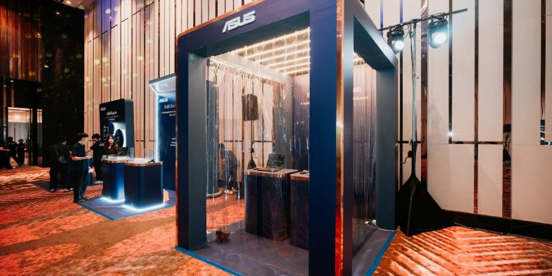 image of ASUS Malaysia Upgrades No.1 Quality & Service Commitment with 34 Durability Tests, 2-Year Perfect Warranty, and ProCare Programme - HelloExpress - 1