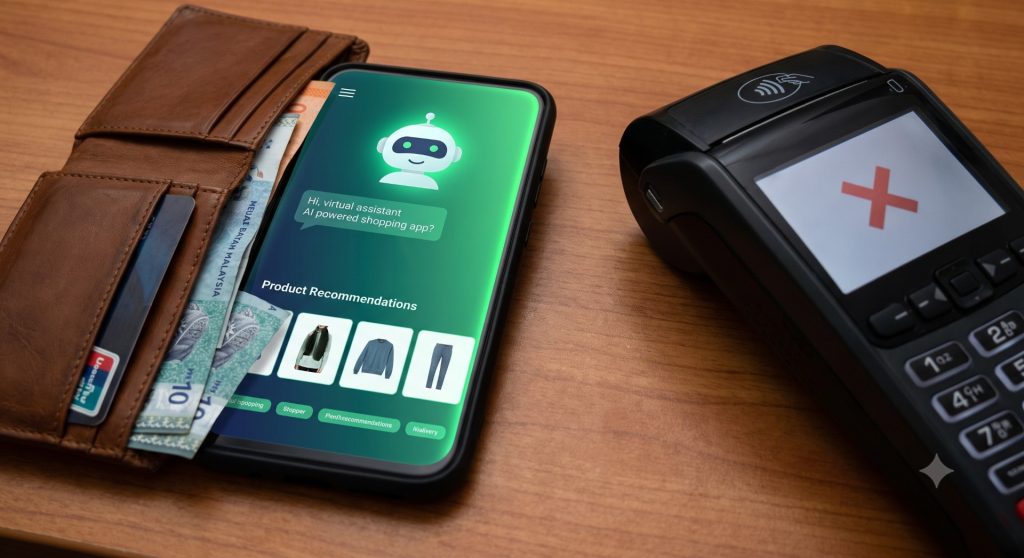74% of Malaysians Use AI to Shop — But 52% Won't Let It Pay 2 image of 74% of Malaysians Use AI to Shop — But 52% Won't Let It Pay - HelloExpress - 2