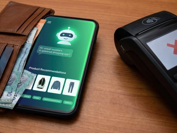 image of 74% of Malaysians Use AI to Shop — But 52% Won't Let It Pay - HelloExpress - 1