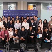 image of First AWS-Exabytes Talent Cohort Graduates Under RM4.3 Million Programme — 108 Learners Complete Cloud Skills Initiative With 15% Securing Jobs Pre-Graduation - HelloExpress - 6